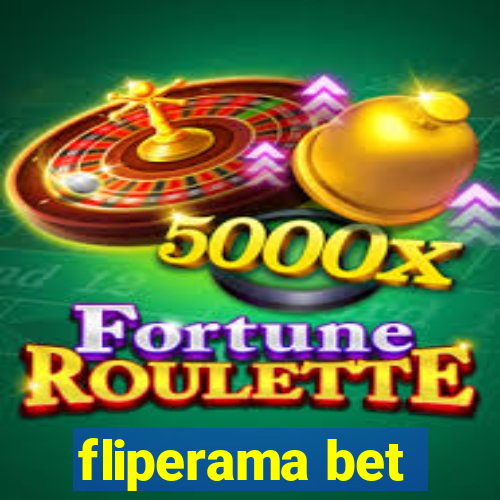 fliperama bet